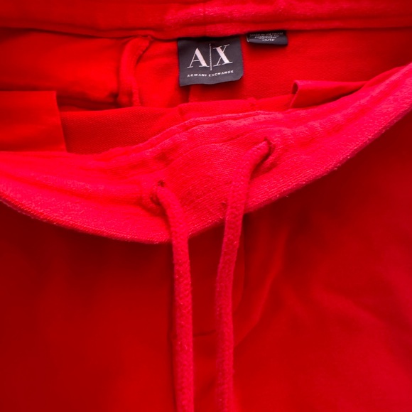 Armani Exchange Men Joggers - Picture 5 of 6